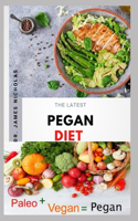 The Latest Pegan Diet