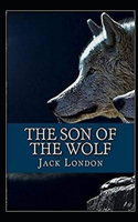 The Son of the Wolf Illustrated