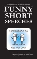 Funny Short Speeches