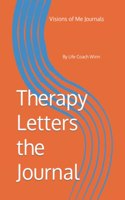 Therapy Letters the Journal