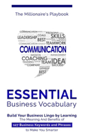 Essential Business Vocabulary