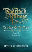 Sherlock Holmes - The Sign of the Four