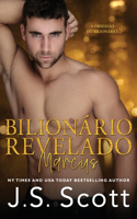Bilionário Revelado - Marcus