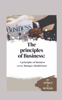 The Principles of Business