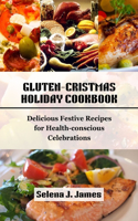 Gluten-Cristmas Holiday Cookbook