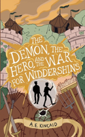Demon, the Hero, and the War for Widdershins