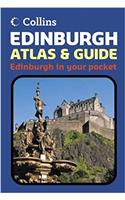 Edinburgh Atlas and Guide
