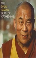 Dalai Lama's Book of Awakening