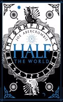 Half the World: (Book 2 Shattered Sea)
