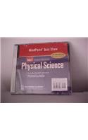 Holt Science Spectrum: Physical Science with Earth and Space Science: Mindpoint Quiz Show CD-ROM