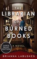 Librarian of Burned Books