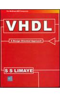 VHDL:A Design Oriented Approach