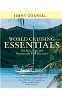 World Cruising Essentials
