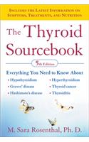 Thyroid Sourcebook (5th Edition)