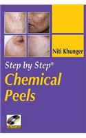 Step by Step Chemical Peels