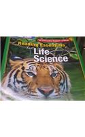 Glencoe Life Iscience, Grade 7, Reading Essentials, Student Edition