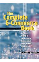 The Complete E-Commerce Book
