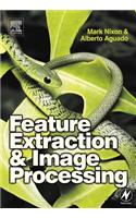 Feature Extraction and Image Processing