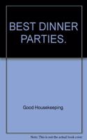 Best Dinner Parties