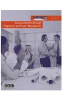 Business Benefits Through Programme and Project Management