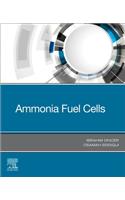 Ammonia Fuel Cells