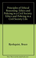 The Principles of Ethical Reasoning