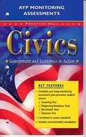 Prentice Hall Civics Progess Monitoring Assessments 2005c