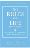 Rules of Life, Expanded Edition, The: A Personal Code for Living a Better, Happier, More Successful Life, Portable Documents