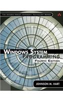 Windows System Programming