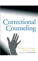 Correctional Counseling