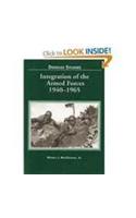 Integration of the Armed Forces, 1940-1965