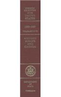 Foreign Relations of the United States, 1955-1957, Volume XXVII: Western Europe and Canada