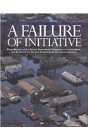 Failure of Initiative