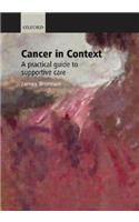 Cancer in Context