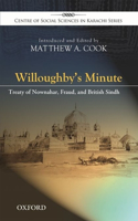 Willoughby's Minute