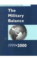 Military Balance 1999-2000