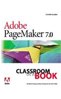 Adobe Pagemaker 7.0