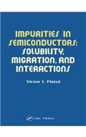 Impurities in Semiconductors