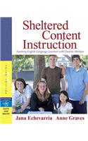 Sheltered Content Instruction