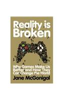 Reality is Broken