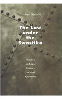 The Law Under the Swastika