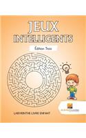 Jeux Intelligents Édition Trois