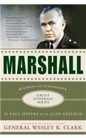 Marshall: Lessons in Leadership