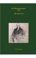 Q's Historical Legacy - XIX - The Westcotes (Napoleonic Prisoners of War in Devon)