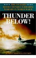 Thunder Below!