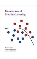 Foundations of Machine Learning