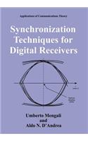 Synchronization Techniques for Digital Receivers
