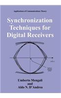 Synchronization Techniques for Digital Receivers