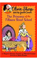 The Princess of the Fillmore Street School