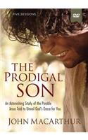 The Prodigal Son Video Study: An Astonishing Study of the Parable Jesus Told to Unveil God's Grace for You
